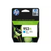 Tintes kasetne HP 953XL F6U16AE ciāna
