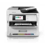 Daudzfunkciju ierīce Epson WorkForce Pro WF-C5890DWF tintes strūklas krāsu drukāšana