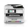 Daudzfunkciju ierīce Epson WorkForce Pro WF-C5890DWF tintes strūklas krāsu drukāšana