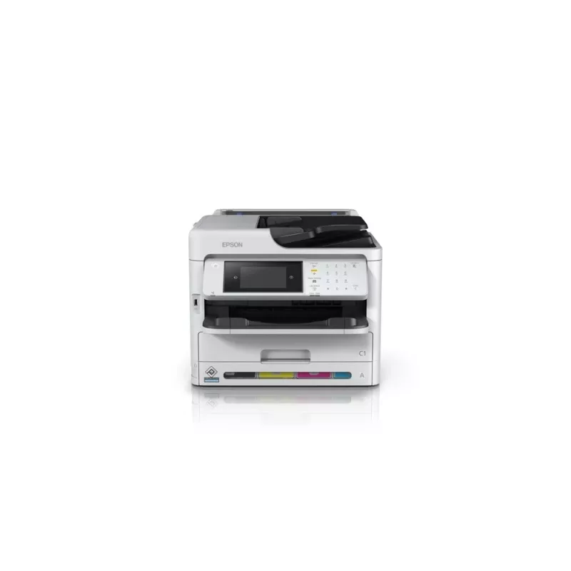 Daudzfunkciju ierīce Epson WorkForce Pro WF-C5890DWF tintes strūklas krāsu drukāšana