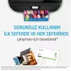 HP 6912659 Printera palīgmateriāls, melns