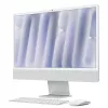Apple iMac 24‘‘ Silver CTO M4 8-Core (1TB) (Z1E2-0020000)