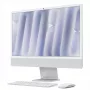 Apple iMac 24‘‘ Silver CTO M4 8-Core (1TB) (Z1E2-0020000)