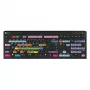 Logickeyboard FL Studio Astra 2 UK PC - tastatūra