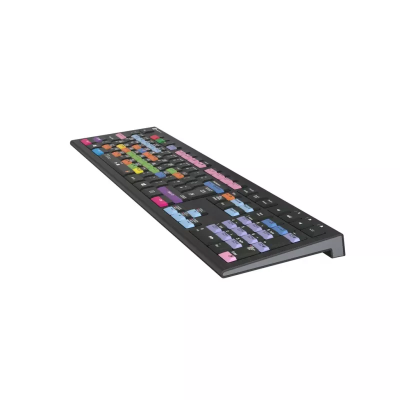 Logickeyboard FL Studio Astra 2 UK PC - tastatūra