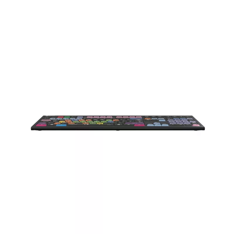 Logickeyboard FL Studio Astra 2 UK PC - tastatūra