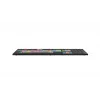 Logickeyboard Adobe Premiere Pro CC ASTRA 2 aizmugurgaismota klaviatūra, franču valoda (LKB-PPROCC-A2PC-FR)