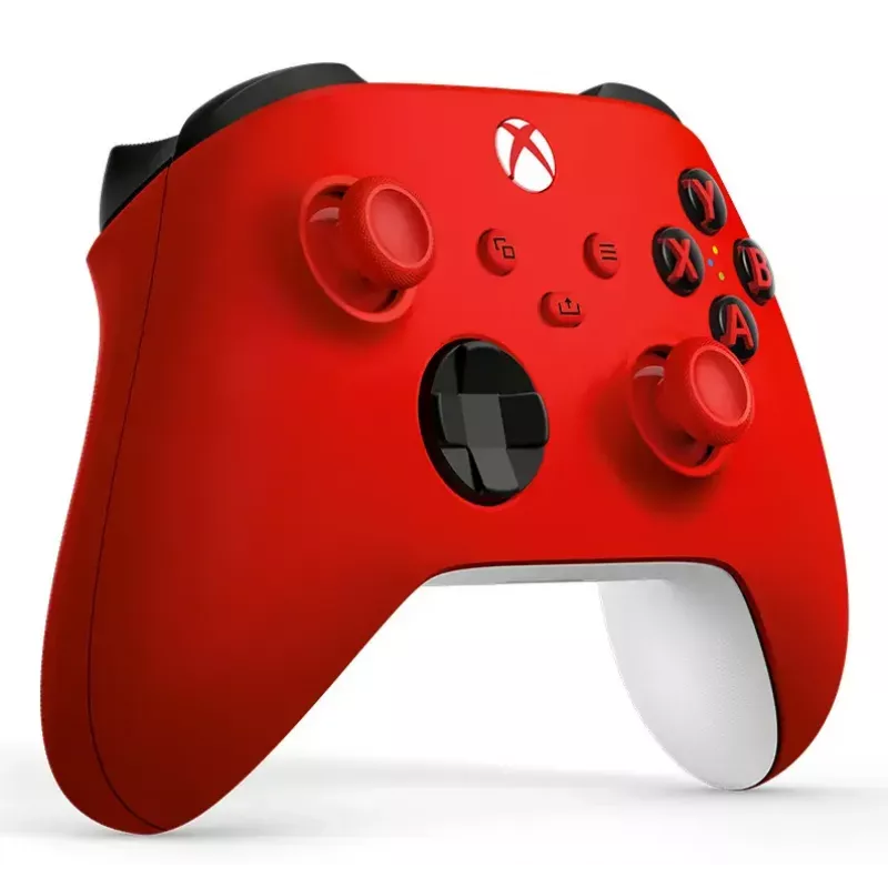 Spēļu kontrolieris Microsoft Xbox Wireless kontrolieris Mineral Camo Special Edition — bezvadu Bluetooth, 2 AA baterijas, 3,5 mm ligzda, ergonomisks, 222 g