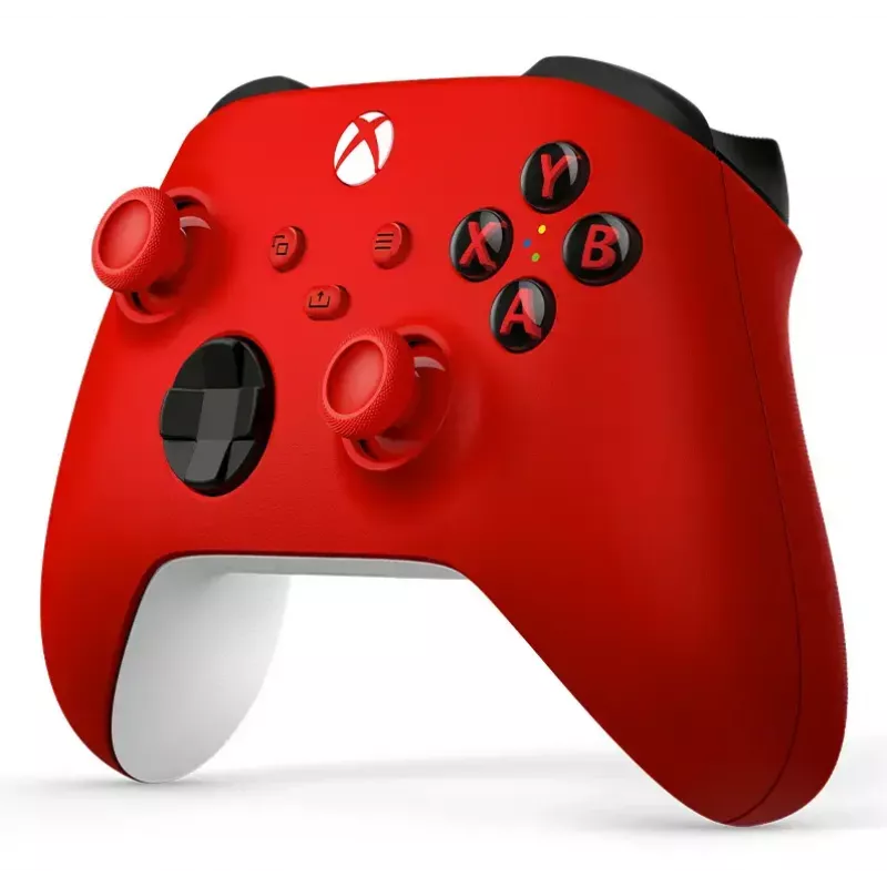 Spēļu kontrolieris Microsoft Xbox Wireless kontrolieris Mineral Camo Special Edition — bezvadu Bluetooth, 2 AA baterijas, 3,5 mm ligzda, ergonomisks, 222 g