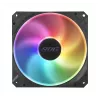 ASUS ROG STRIX LC II 280 ARGB Procesora universālais šķidruma dzesētājs 14 cm Melns 1 gab.