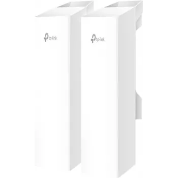 TP-LINK Omada EAP215-Bridge KIT LR iekštelpu/ārējais piekļuves punkts 2.0 (EAP215-BRIDGE KIT(EU))