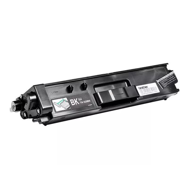 Toner Brother TN-329BK 3000 lpp Melns