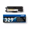 Toner Brother TN-329BK 3000 lpp Melns