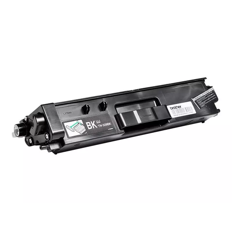 Toner Brother TN-329BK 3000 lpp Melns