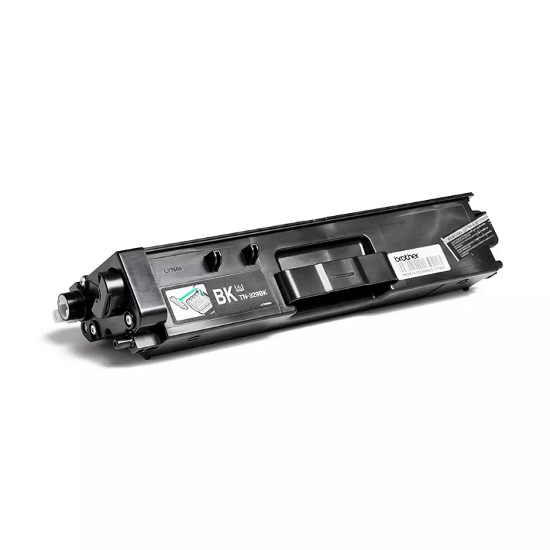 Toner Brother TN-329BK 3000 lpp Melns