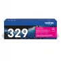 Toner Brother Cartridge TN-329 TN329 fuksīna 3000 lapas