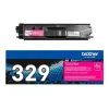 Toner Brother Cartridge TN-329 TN329 fuksīna 3000 lapas