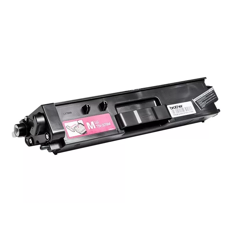 Toner Brother Cartridge TN-329 TN329 fuksīna 3000 lapas
