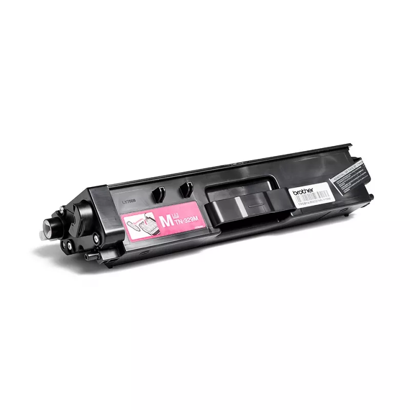 Toner Brother Cartridge TN-329 TN329 fuksīna 3000 lapas