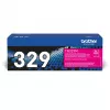 Toner Brother Cartridge TN-329 TN329 fuksīna 3000 lapas