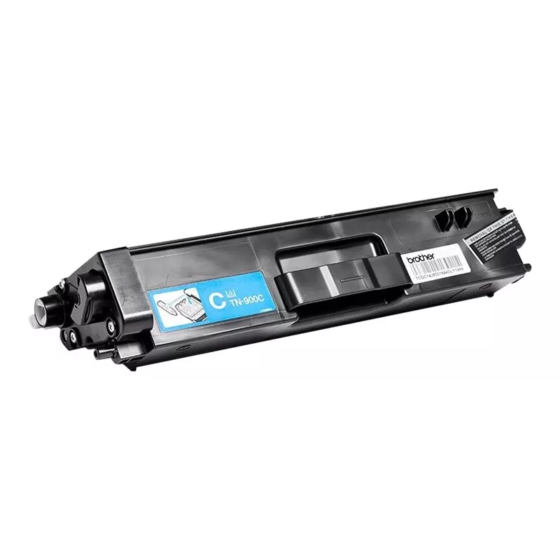 Toner Brother TN 900C ciāna 6000 lapas