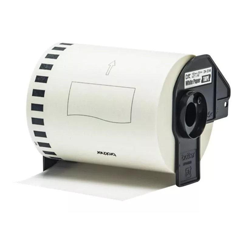 Marrķēšanas lente Brother DK-22246