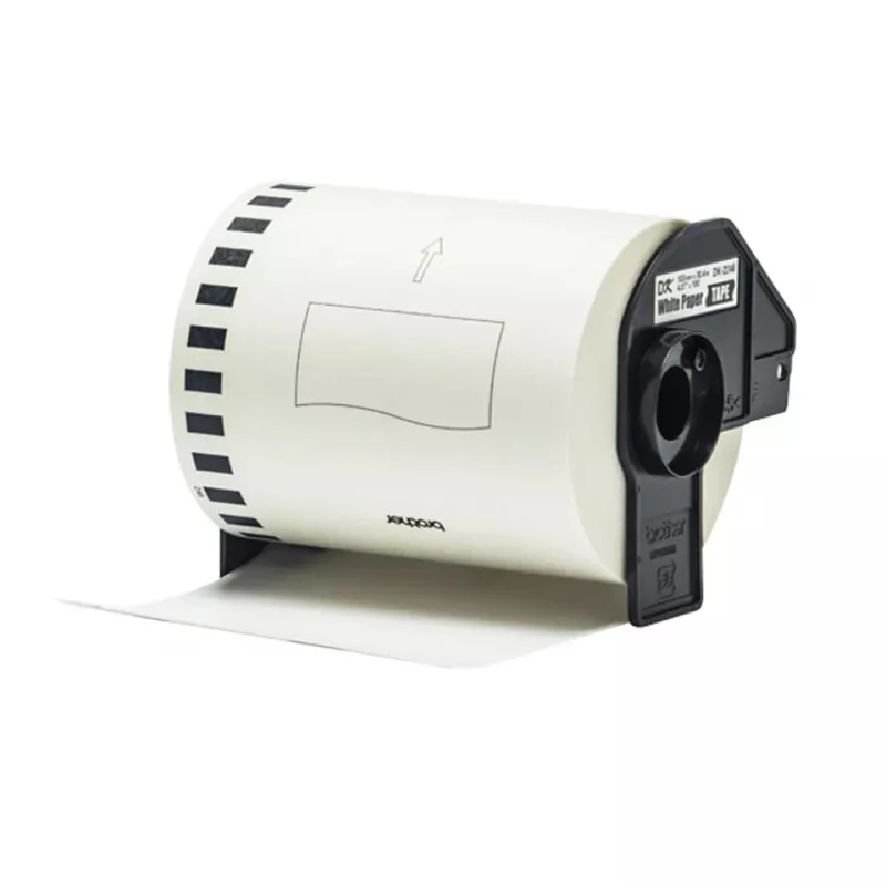 Marrķēšanas lente Brother DK-22246