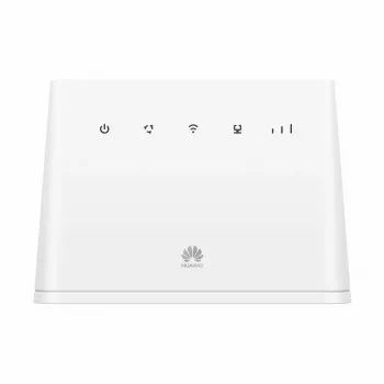 Huawei B311-221 - Bezvadu maršrutētājs - WWAN 1GbE 2,4 GHz (51060DYE)