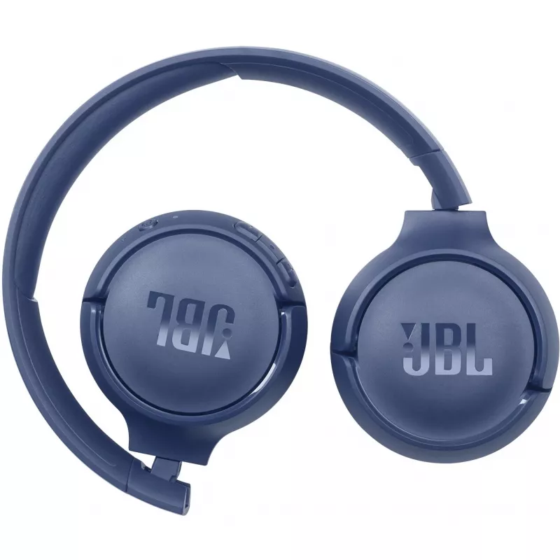Jbl JBLT510BTBLU zils