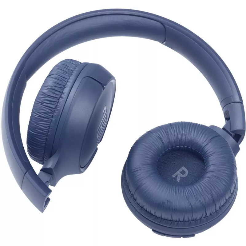 Jbl JBLT510BTBLU zils