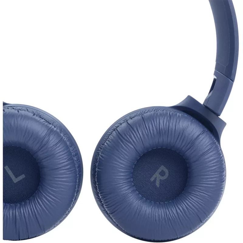 Jbl JBLT510BTBLU zils