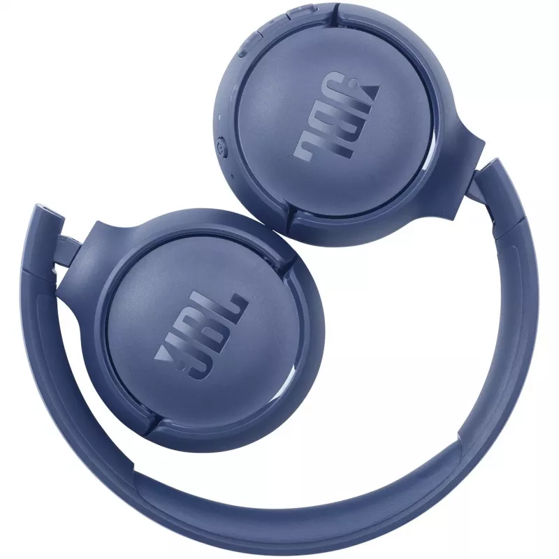 Jbl JBLT510BTBLU zils