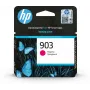 HP 903 tintes kasetne fuksīna 315 lapas