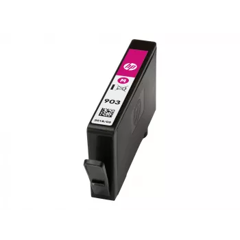 HP 903 tintes kasetne fuksīna 315 lapas