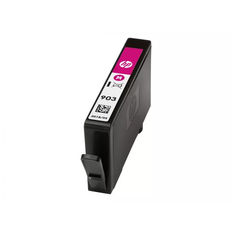 HP 903 tintes kasetne fuksīna 315 lapas