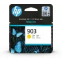 HP 903 tintes kasetne dzeltena 315 lappuses