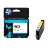 HP 903 tintes kasetne dzeltena 315 lappuses