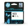 HP 903 tintes kasetne melna 300 lpp.