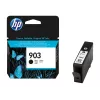 HP 903 tintes kasetne melna 300 lpp.