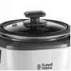 Russell Hobbs 27030-56 rīsu plīts 200 W balta