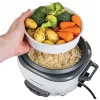 Russell Hobbs 27030-56 rīsu plīts 200 W balta
