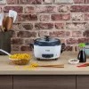 Russell Hobbs 27030-56 rīsu plīts 200 W balta