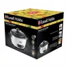 Russell Hobbs 27030-56 rīsu plīts 200 W balta