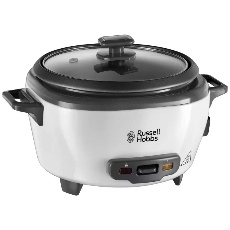 Russell Hobbs 27030-56 rīsu plīts 200 W balta