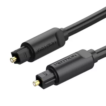 Optiskais audio kabelis Vention BAEBI 3m melns