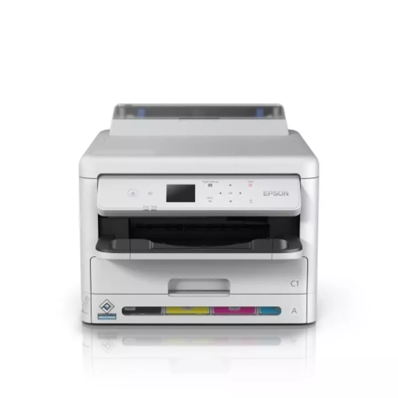 Tintes printeris Epson WorkForce Pro WF-C5390DW Krāsaina