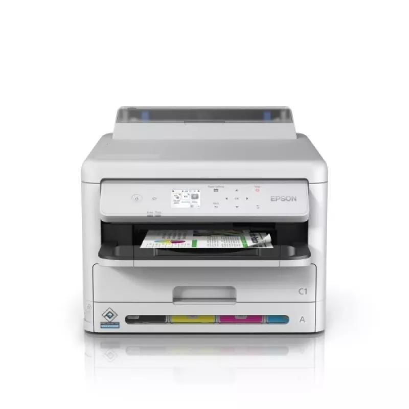 Tintes printeris Epson WorkForce Pro WF-C5390DW Krāsaina