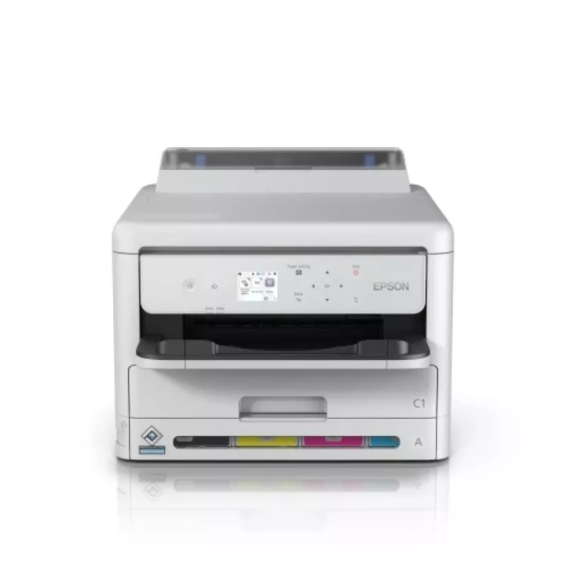 Tintes printeris Epson WorkForce Pro WF-C5390DW Krāsaina
