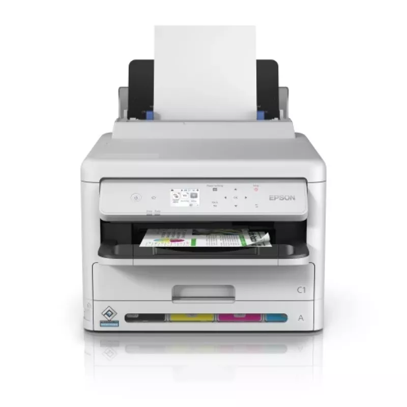 Tintes printeris Epson WorkForce Pro WF-C5390DW Krāsaina