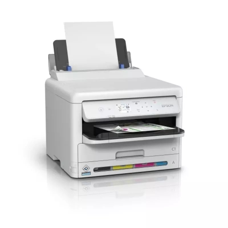 Tintes printeris Epson WorkForce Pro WF-C5390DW Krāsaina